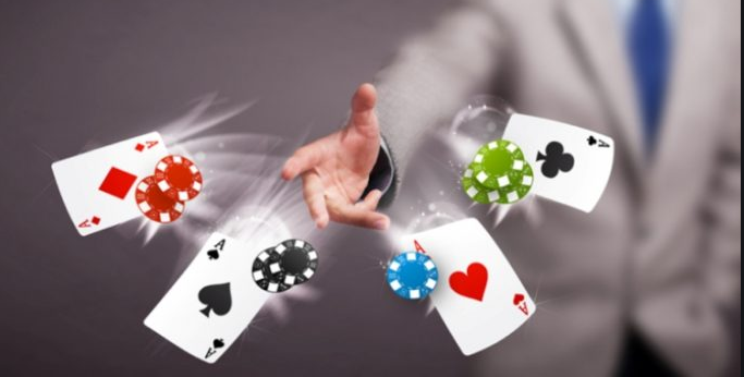 What are some of the most often used words in online casino promotions? post thumbnail image