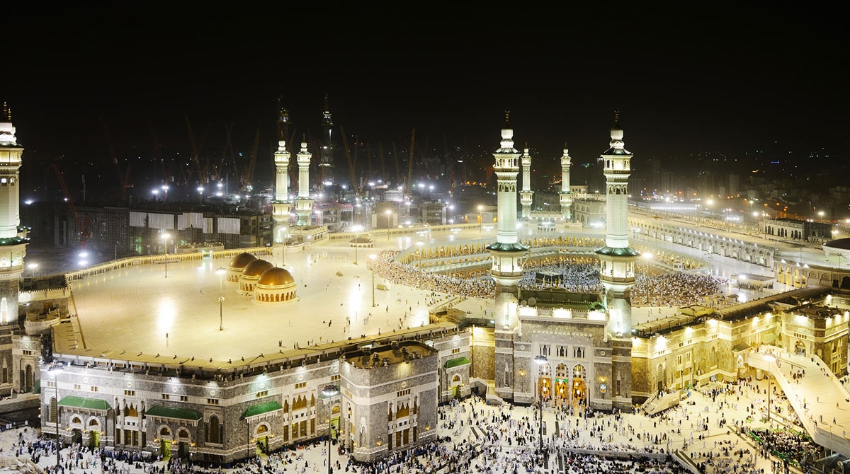 What are the ways to choose a Haj Package post thumbnail image