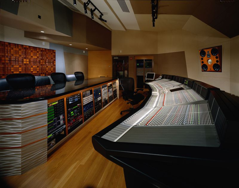 The Recording Studio Selection Checklist: Your Guide post thumbnail image
