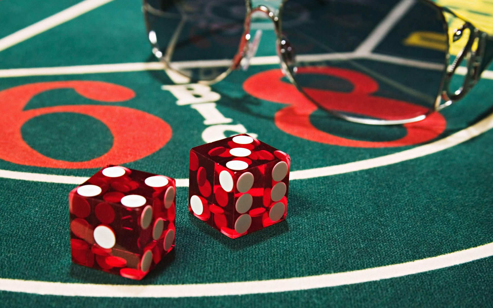 The Popularity of Online Gambling post thumbnail image