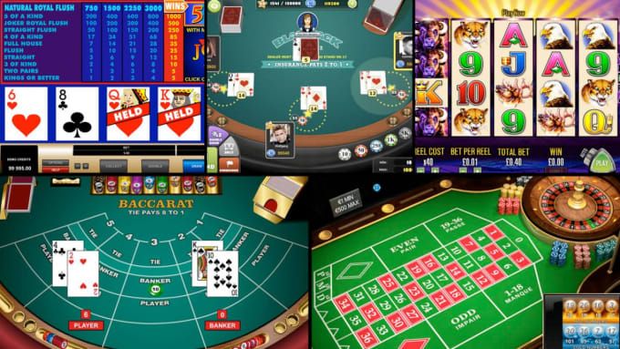 How much do slot machines cost? post thumbnail image