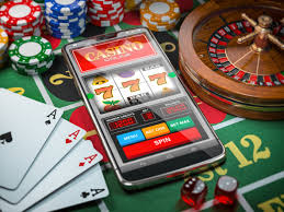 Would it be safe to perform online casino games? post thumbnail image