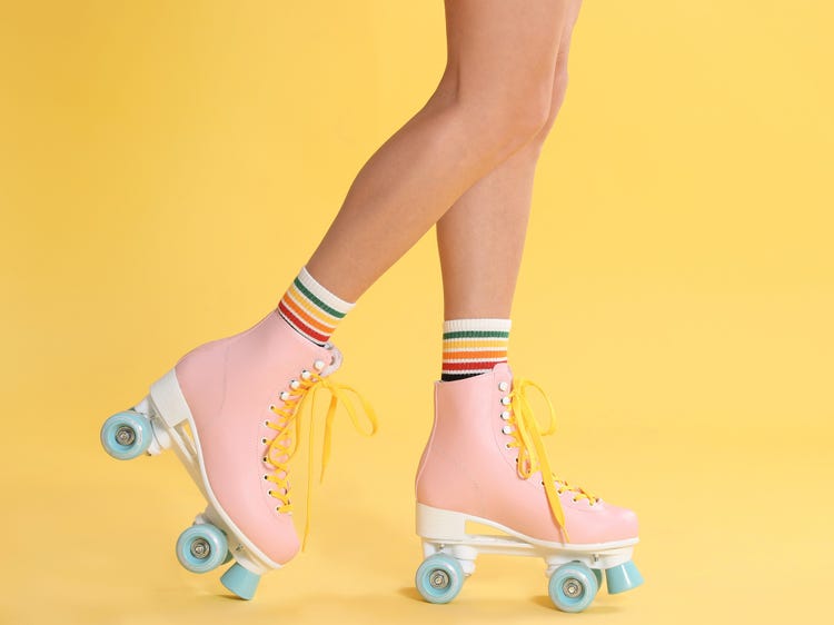 What Do You Mean By Roller Skating? Is It Advantageous For Skaters? post thumbnail image