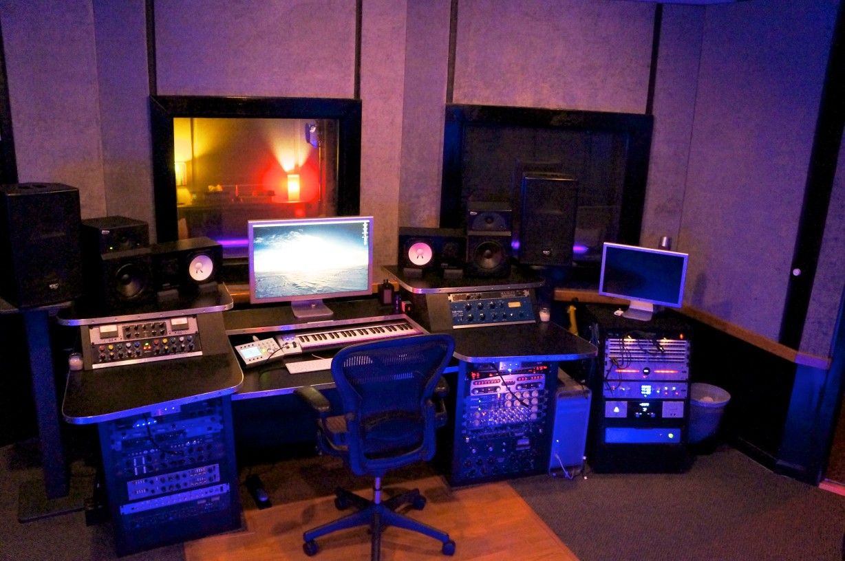 Easily discover the best way to get to know the recording studios in Atlanta post thumbnail image