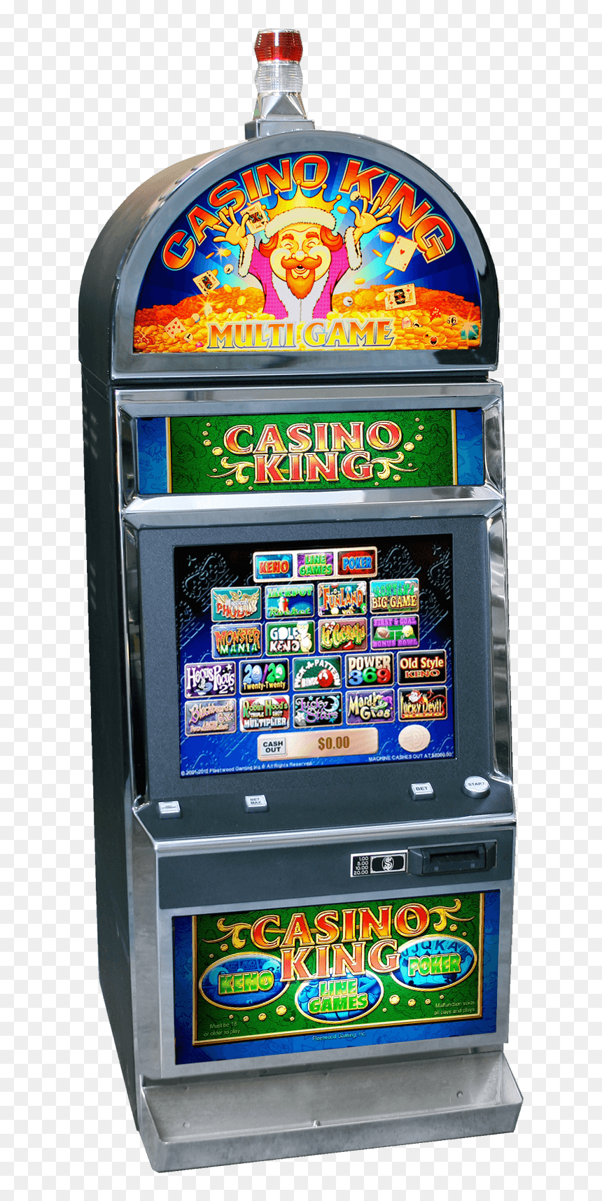The Best Online Slots For Fun With Thrilling Web Slot Adventures post thumbnail image