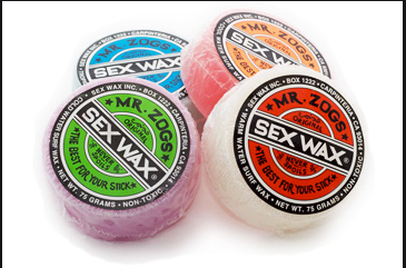 Learn the basics about using surf wax post thumbnail image