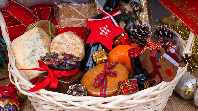 Why Is It Recommended That You Buy Christmas Hampers In Bulk post thumbnail image