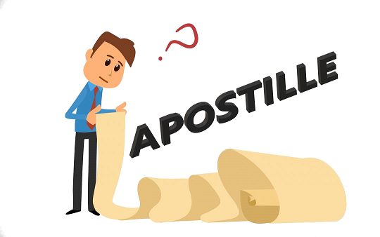 How Much Time Does It Take To Get An Apostille post thumbnail image