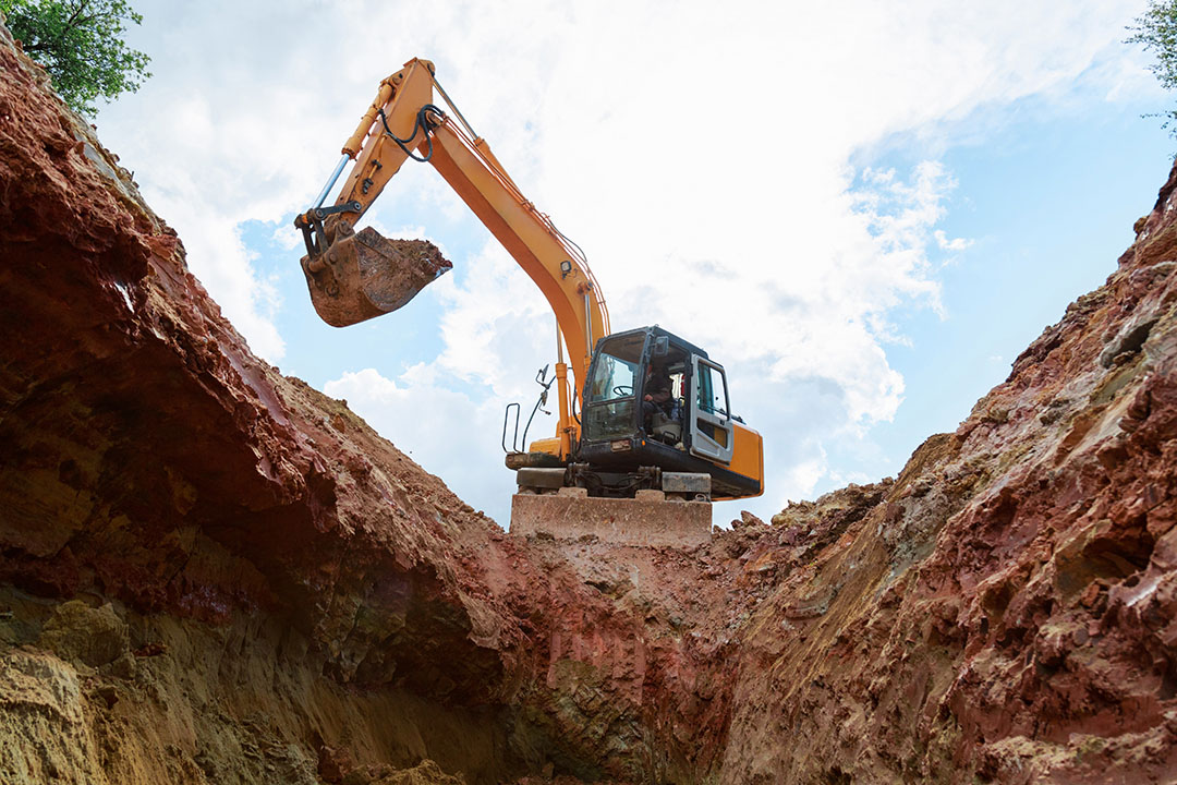 A Beginner’s Guide to Demolition and Excavation Services: Know More post thumbnail image