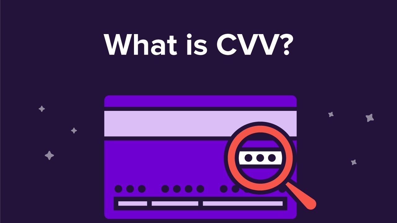 What essential things you must know before choosing a sound CVV. post thumbnail image
