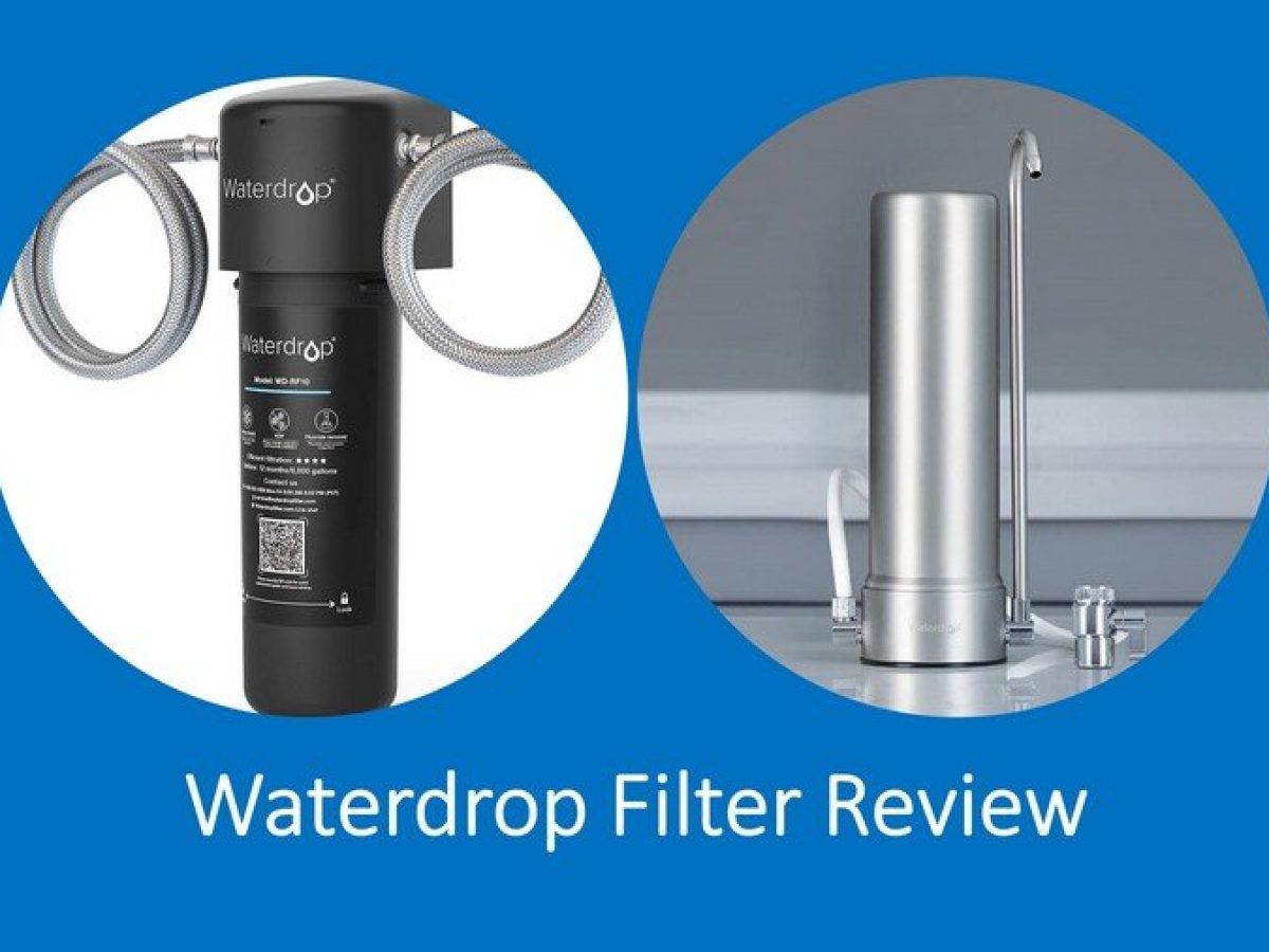 What are the benefits of a reverse osmosis water filter? post thumbnail image