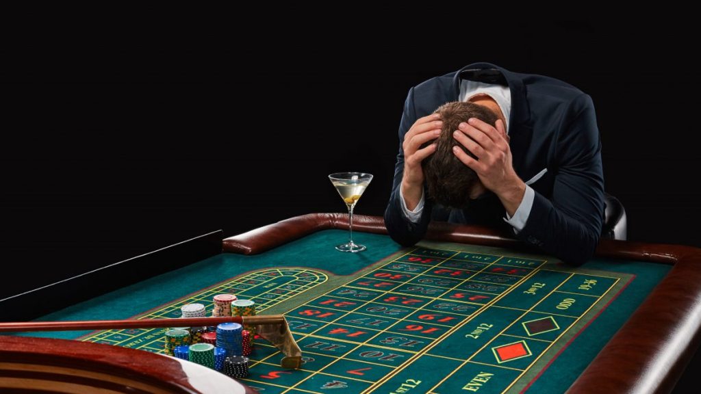 Are you familiar with the important tips on online casinos? post thumbnail image