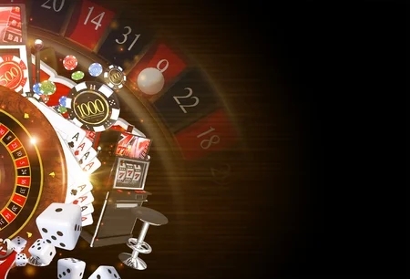 What should you look for in an online casino site? post thumbnail image