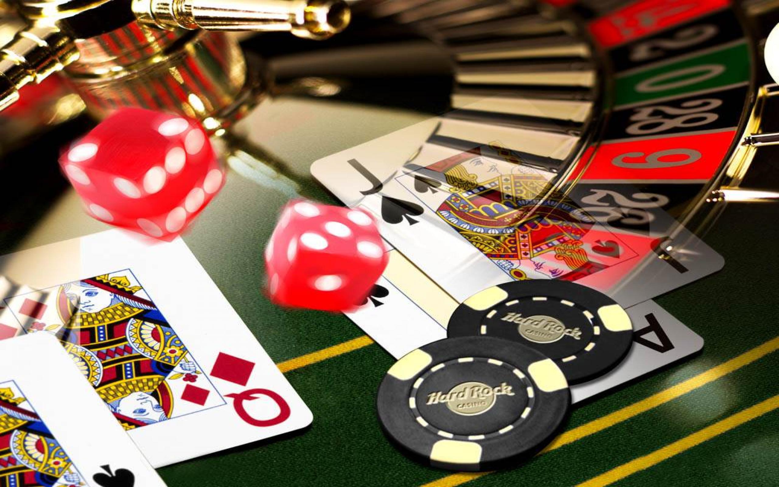 Benefits of Betting at Online Casinos post thumbnail image