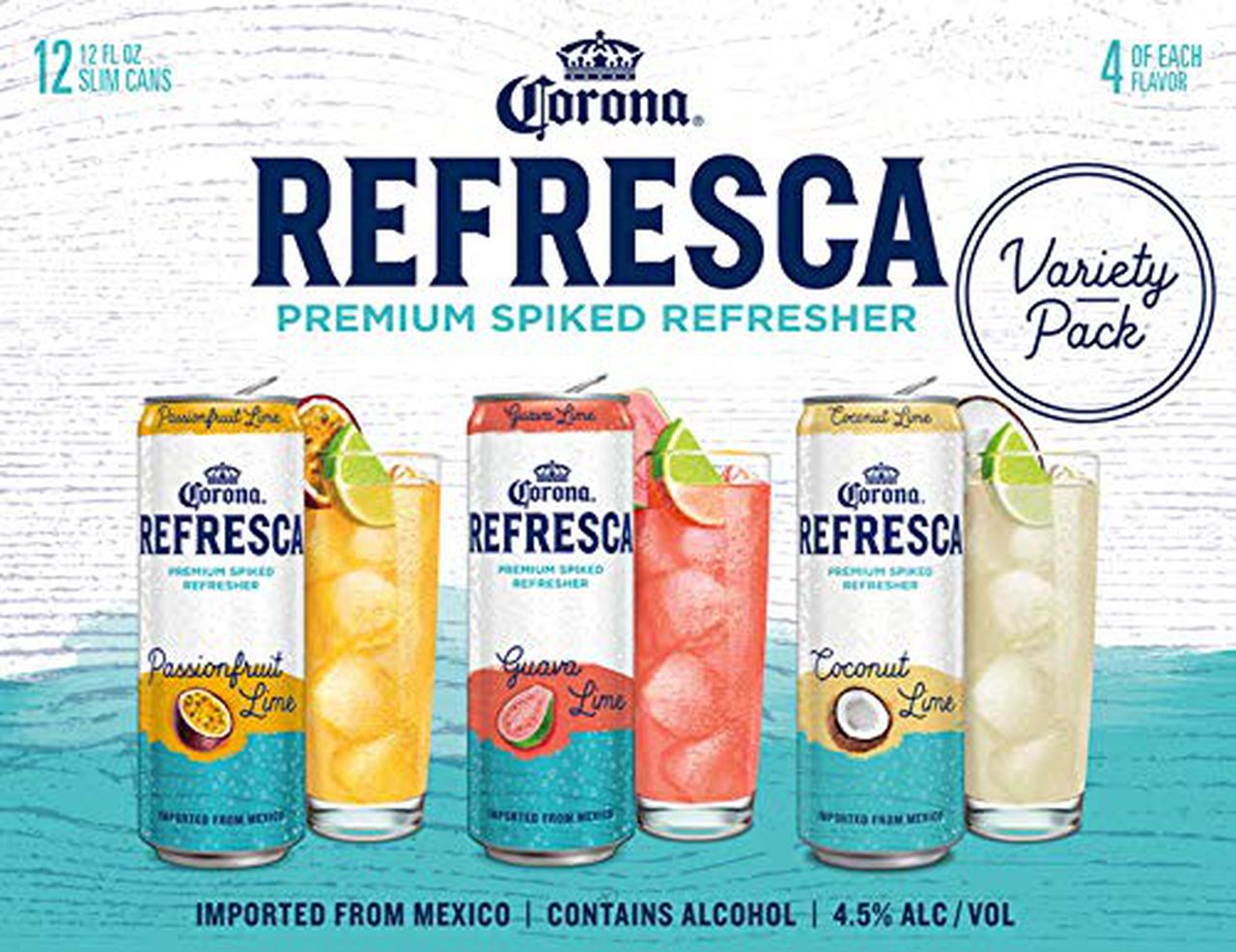 Find out how good corona refreshes nutrition (corona refresca nutrition) to add to your exercise routine post thumbnail image