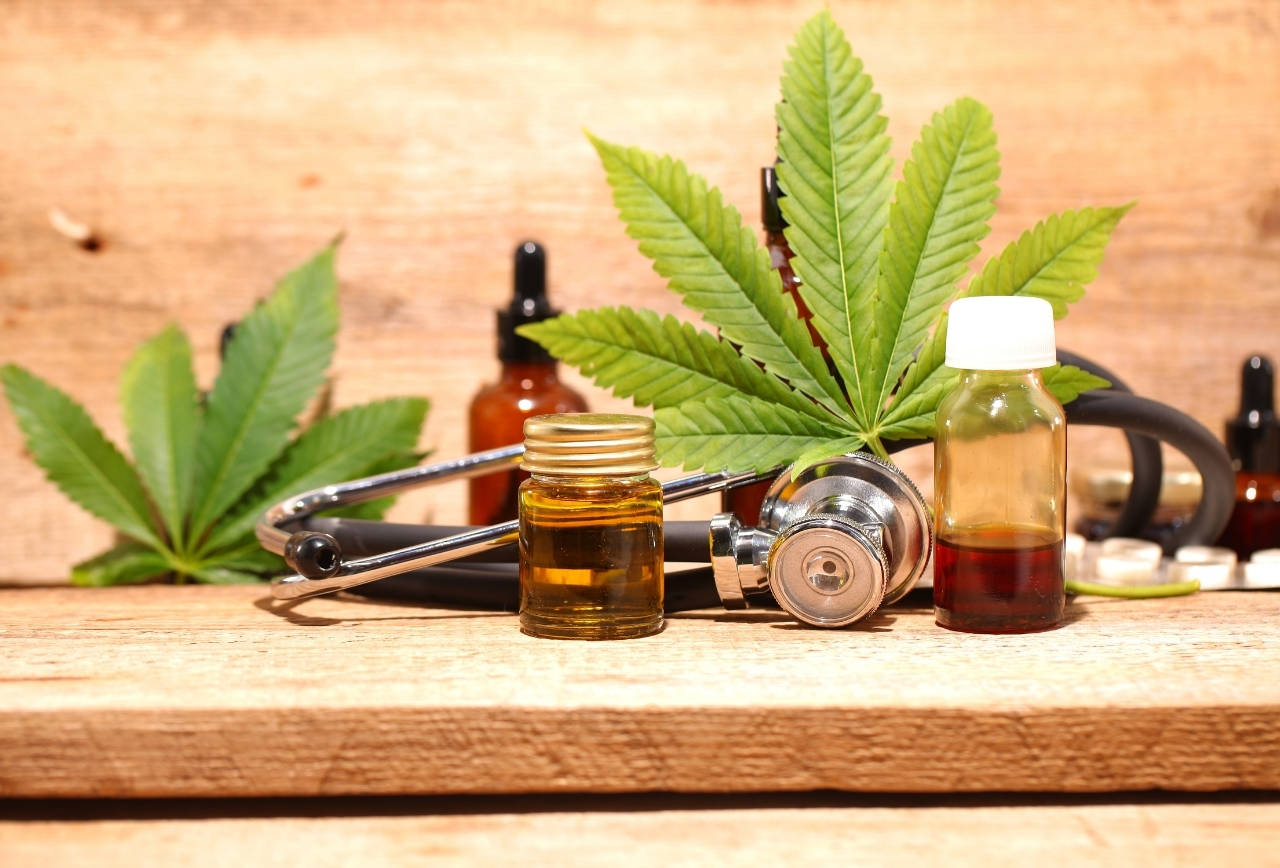 How does CBD help in getting relief from pain? post thumbnail image