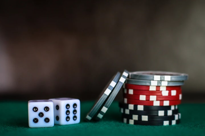 Virtual Gambling With Direct Web Slots post thumbnail image