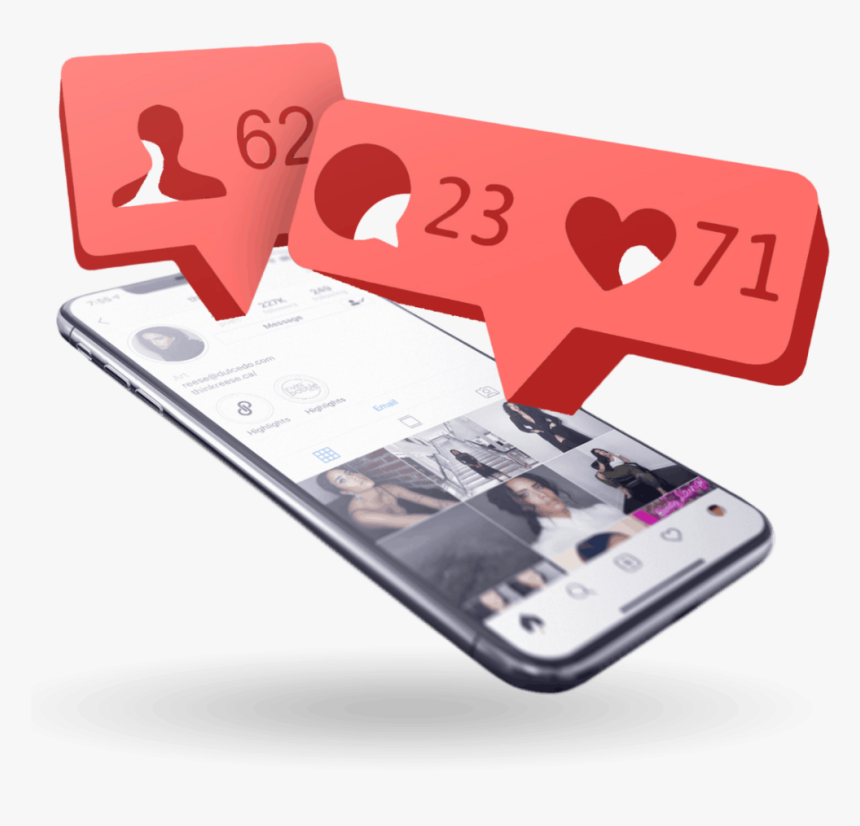 Benefits of increasing your Instagram followers (עוקביםבאינסטגרם) post thumbnail image