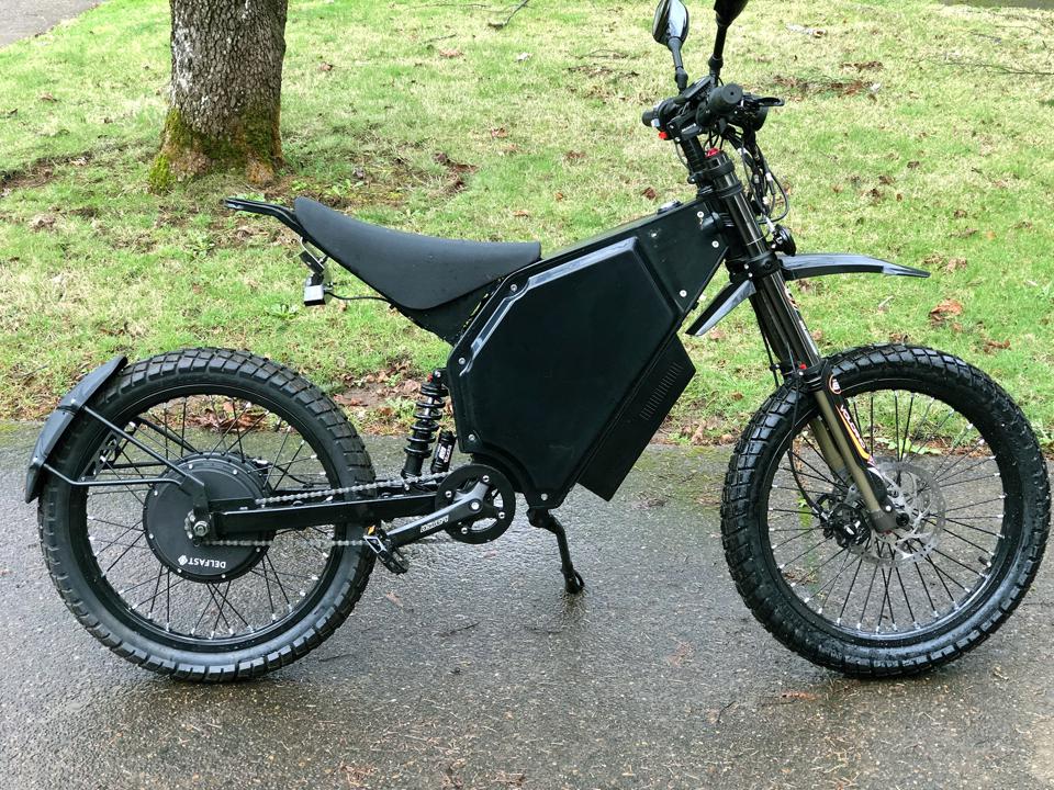 Do you know all the advantages of owning an Ebike? post thumbnail image