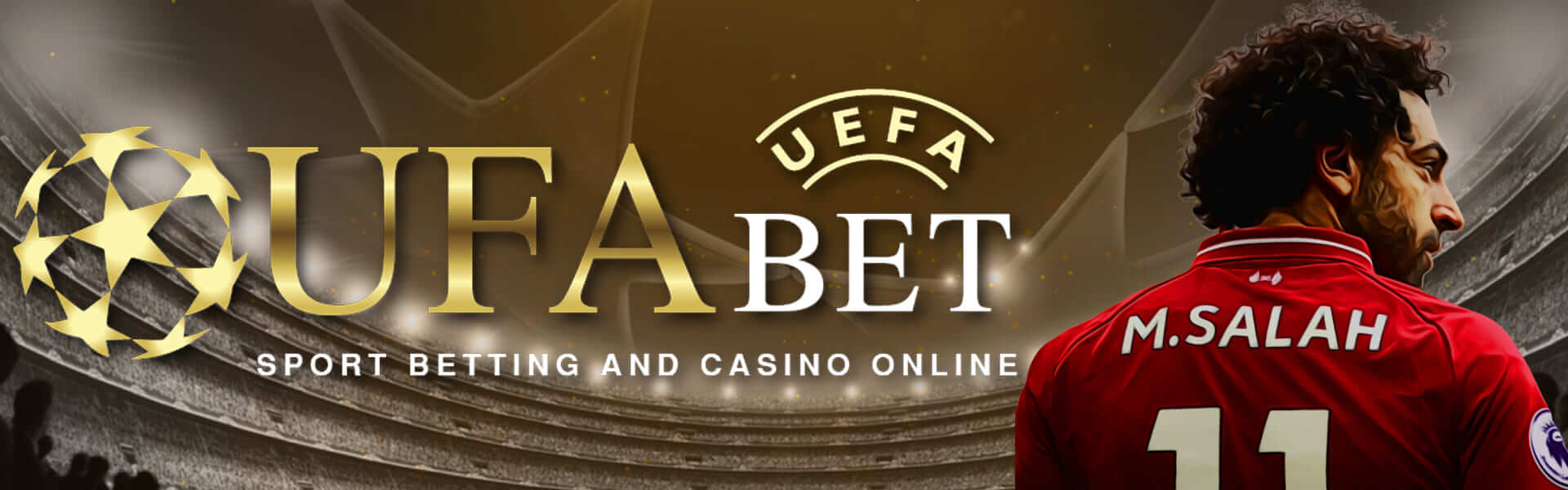 UFABET, the online games website of the UFA365 platform and Asia leader post thumbnail image