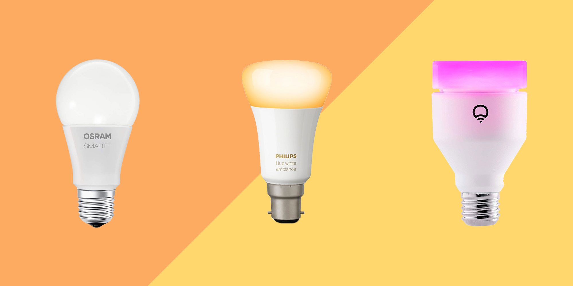 The complete guide to installing Smart bulbs on Ceiling Lights post thumbnail image