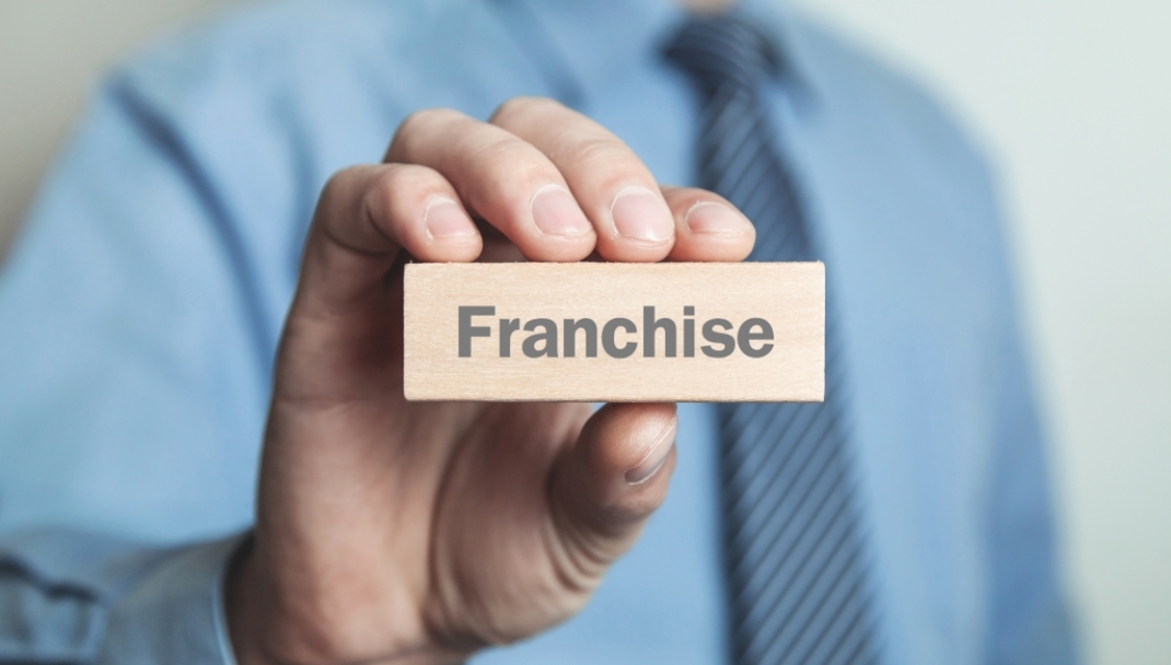 3 Reasons You Should Own A Franchise post thumbnail image