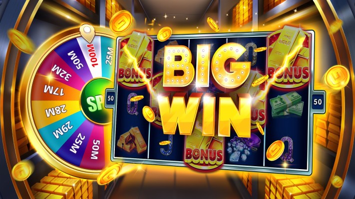 Fraud on New Web Slots? Find Out The Truth post thumbnail image