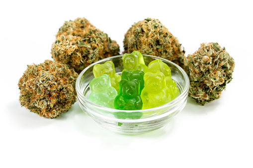 All the benefits of cbd gummies are events, so find out post thumbnail image