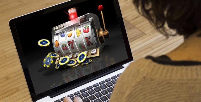 A reputable online slot machine website post thumbnail image