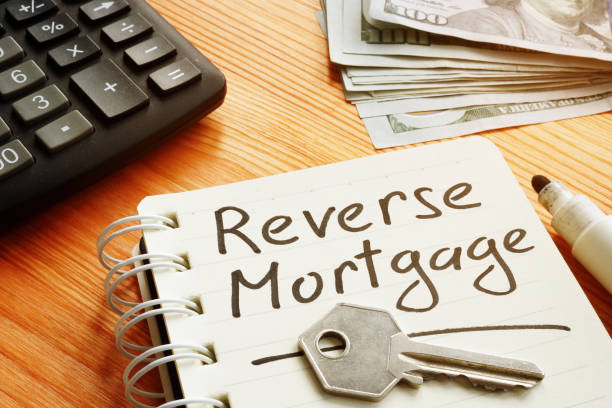 Things To Be Careful Of When Choosing a Reverse Mortgage Company post thumbnail image