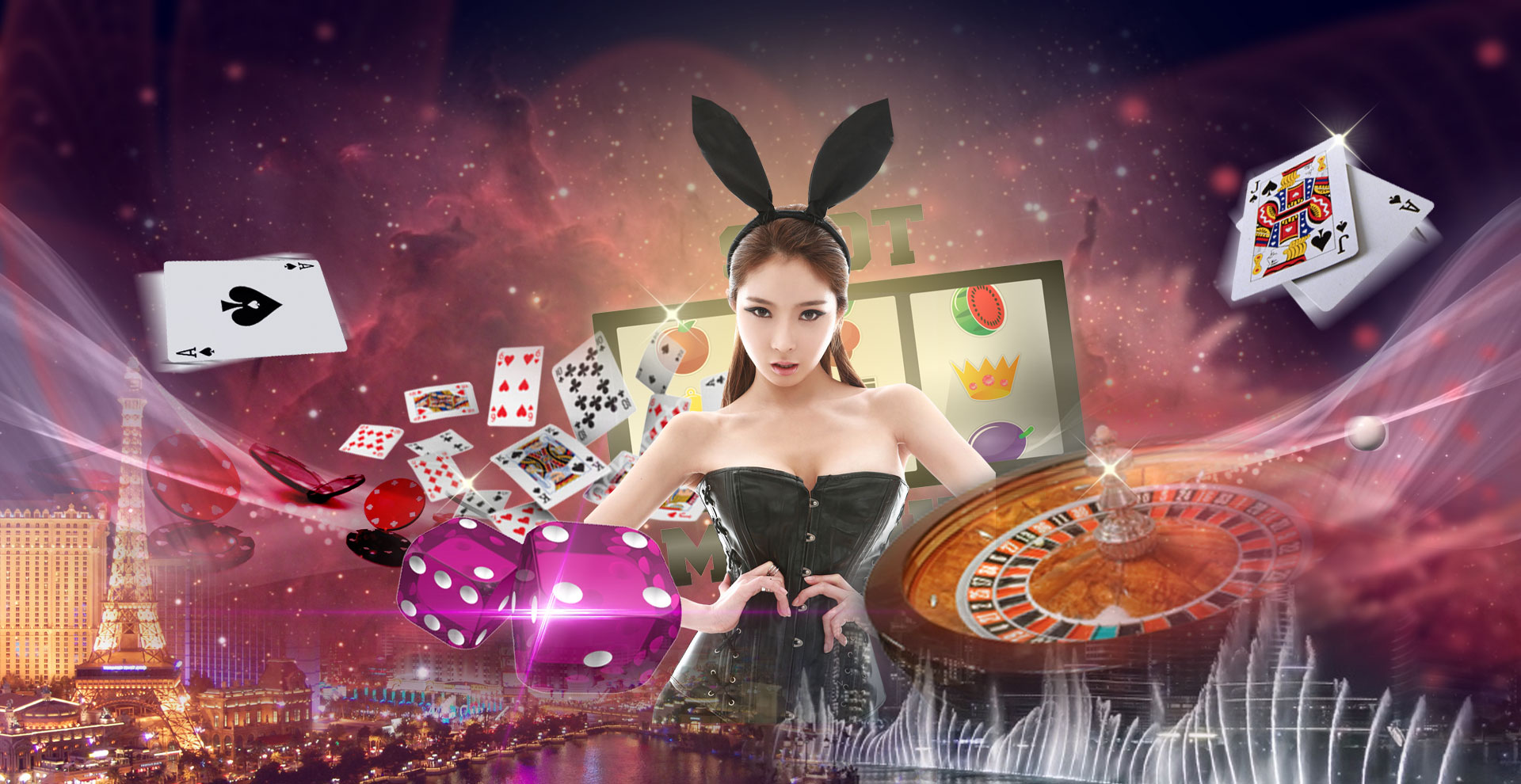 The Different Types of Casino Games to Choose From post thumbnail image