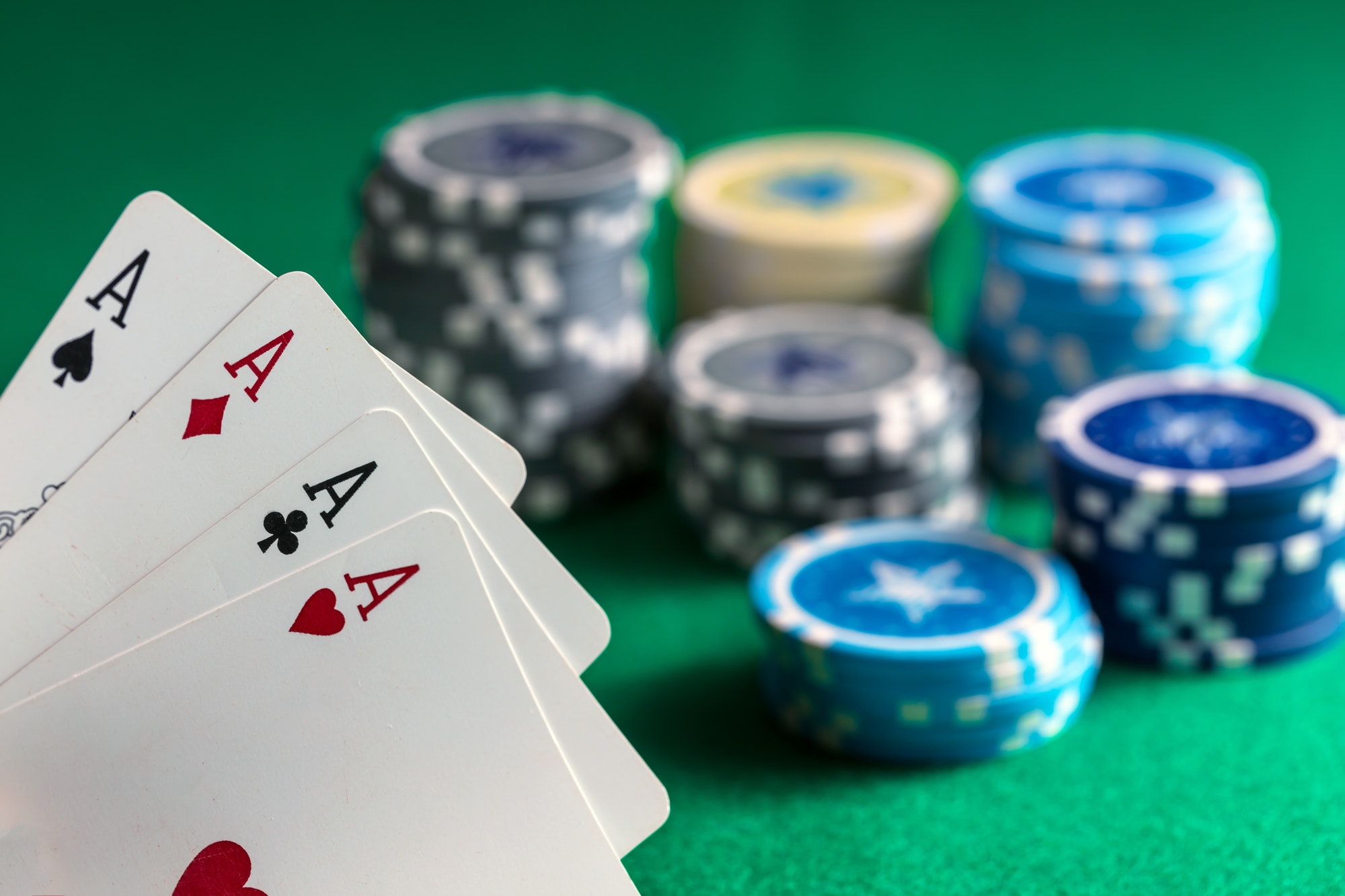 Know More About Casino Online post thumbnail image