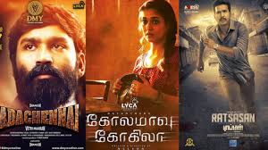 Tamil Dubbed Movies: The Best Picks For Your Next Movie Night post thumbnail image