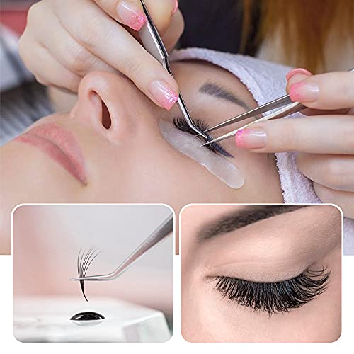 How to Put On Eyelash Glue Safely and Effectively post thumbnail image