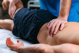 Relieve Neck and Shoulder Pain with  Massage therapy post thumbnail image