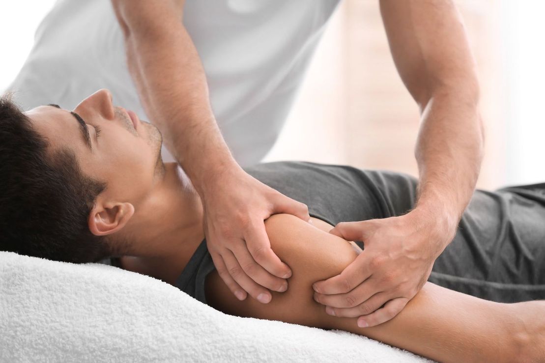 Expert Certified Massage Therapists for Langley Residents post thumbnail image