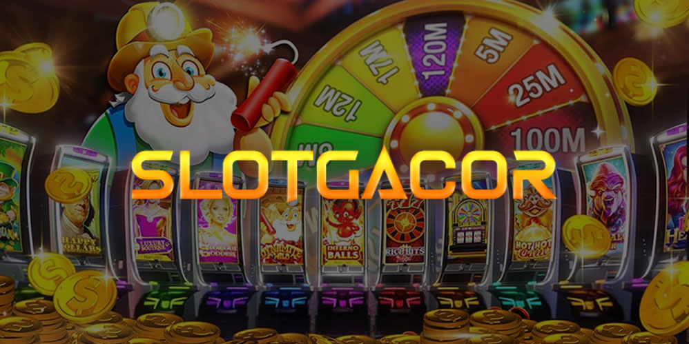 Do you know the chances you have to improve your economic climate with online gambling establishments playing slot gacor? post thumbnail image