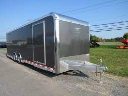 Choosing the Right Vehicle for Auto Carrier Trailers post thumbnail image