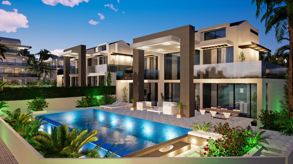 Exploring the Booming Turkish Real Estate Market post thumbnail image