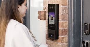 What Type of Door Access Control System is Right for Your Business? post thumbnail image
