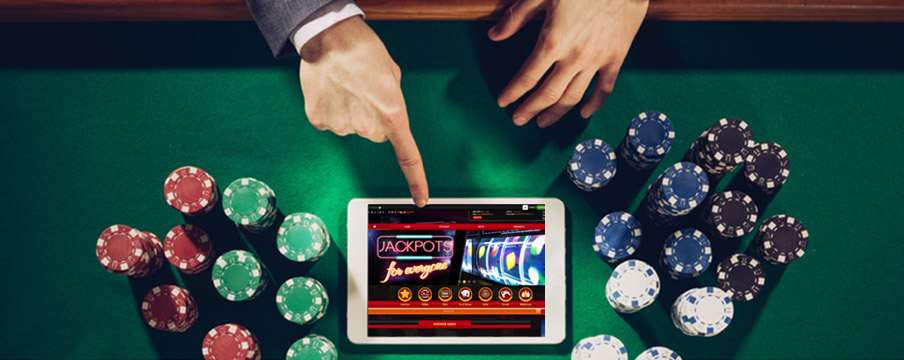Baccarat: The Popular On the internet Port Online game post thumbnail image