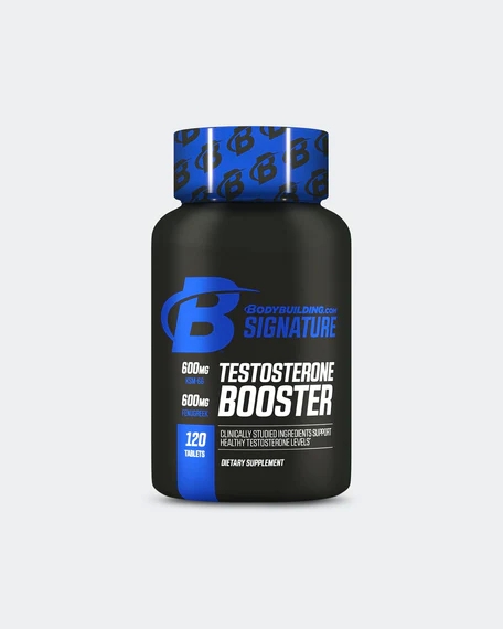 Learn How to Optimize Your Physical and Mental Performance With a Quality Testosterone booster post thumbnail image