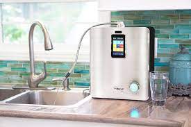 The Advantages of Using a Tyent Water Ionizer post thumbnail image