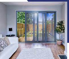 The way to use a French door your self post thumbnail image