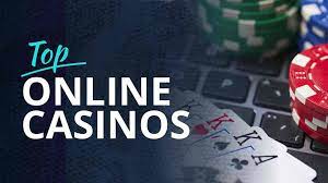 Incredible benefits available from online casino houses post thumbnail image