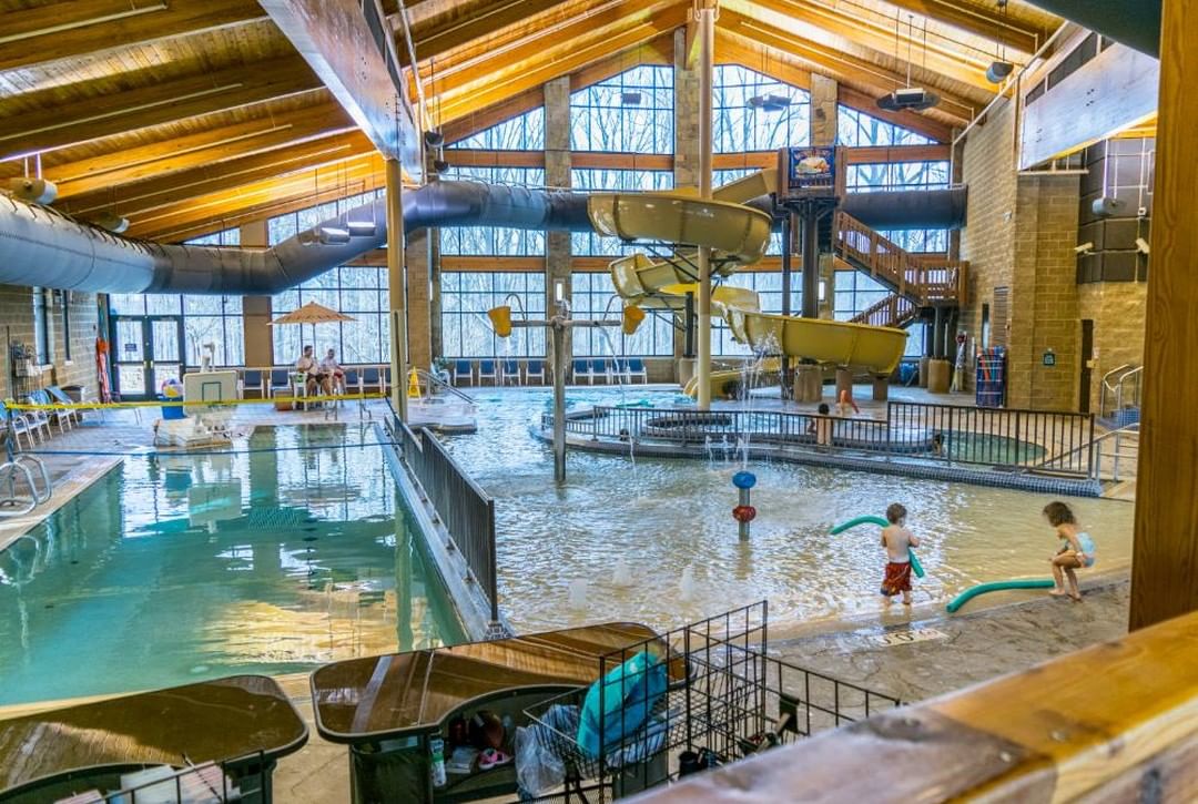 Chula Vista Resort: Make a Splash in the Wisconsin River post thumbnail image