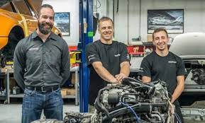 Porsche Experts in Connecticut – Maintenance & Repairs post thumbnail image