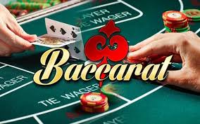 What Are Required To Gamble Baccarat on-line post thumbnail image