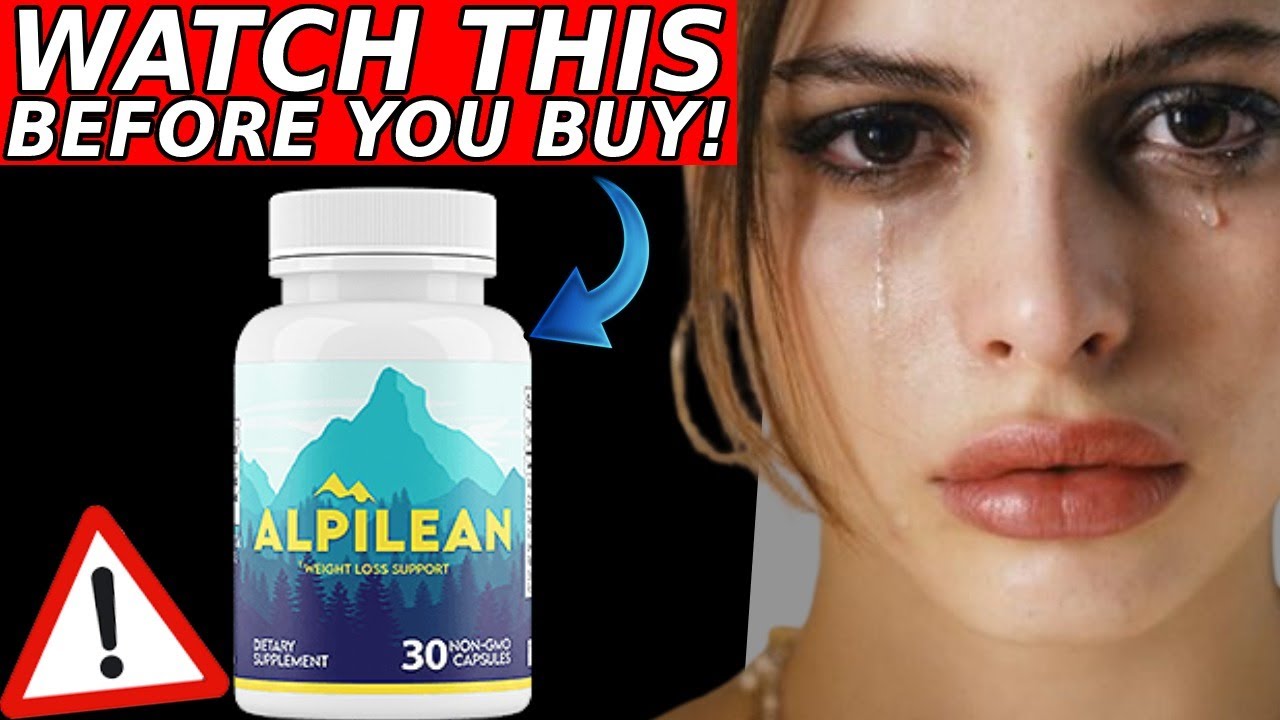 Alpilean or Alpine Ice Hack Reviews: What People are Saying about this Revolutionary Formula post thumbnail image
