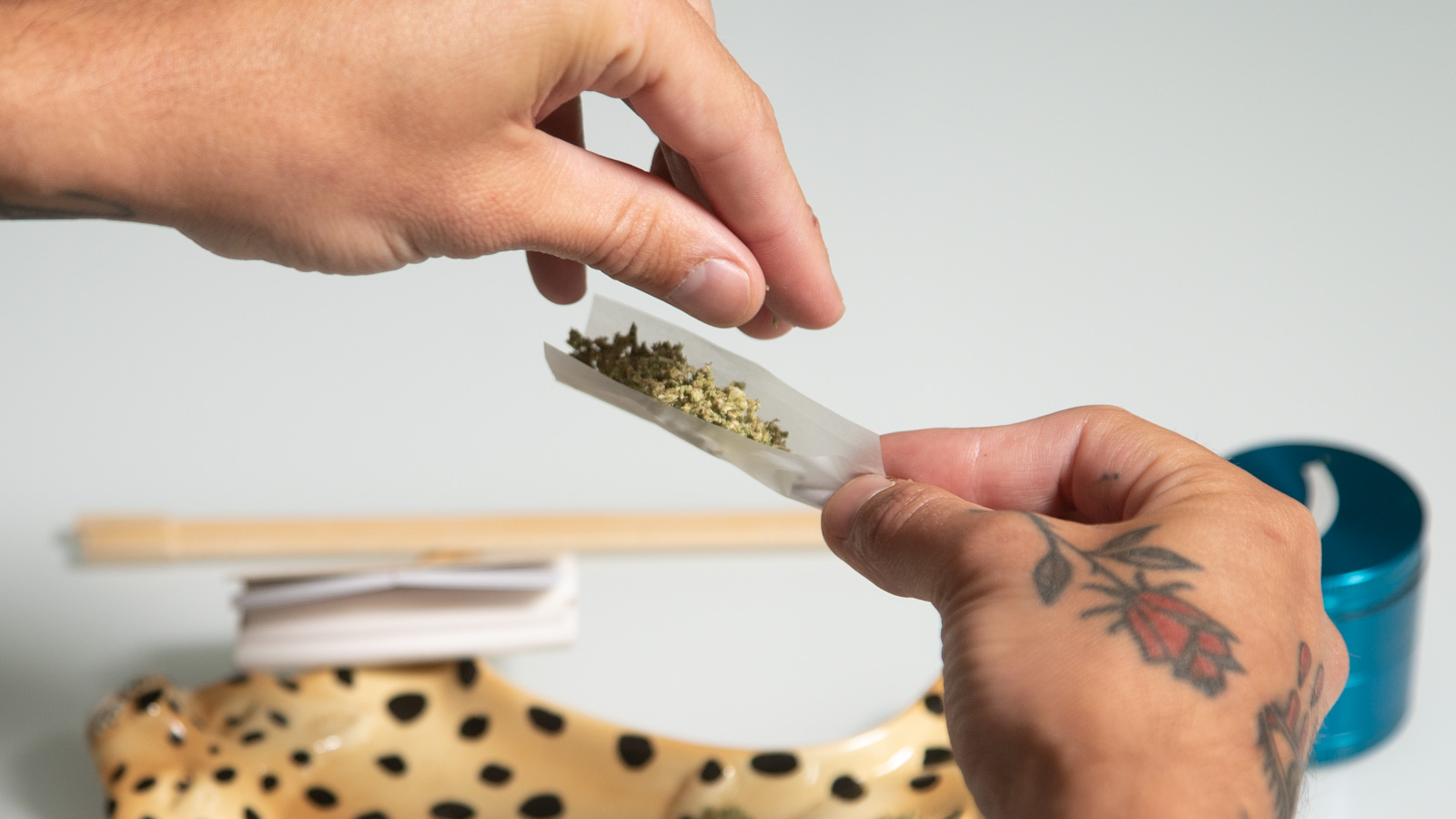 Beginner’s Tips For Rolling the Best Joint post thumbnail image